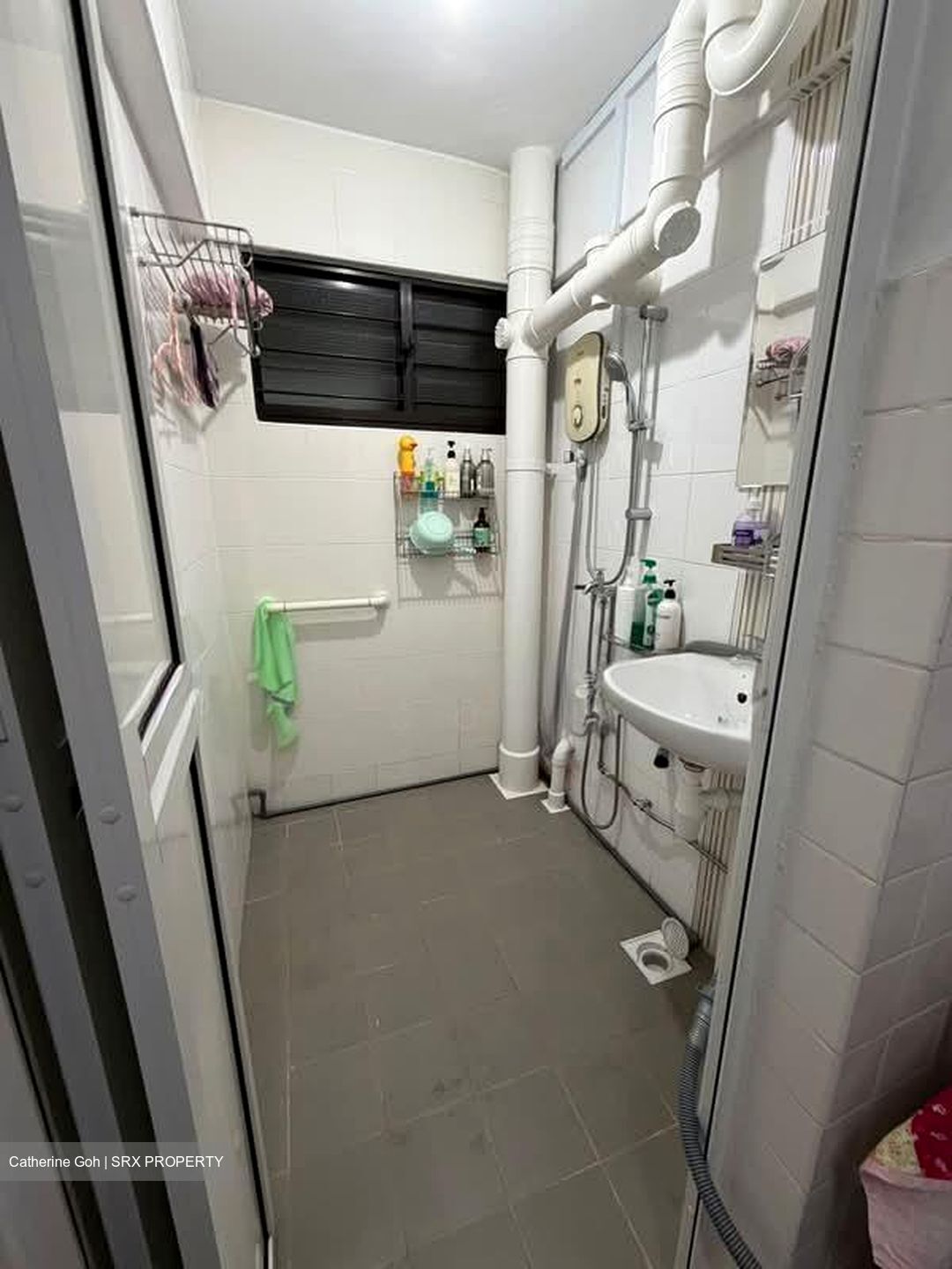 Blk 411 Pandan Gardens (Jurong East), HDB 3 Rooms #552085841